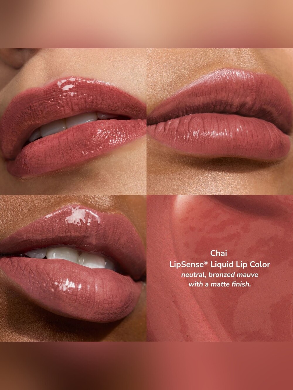 CHAI LipSense® (Limited Edition)